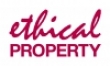 logo for Ethical Property